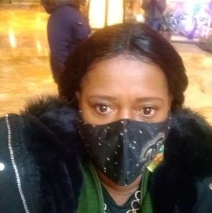 Meet your Posher, Vernetta